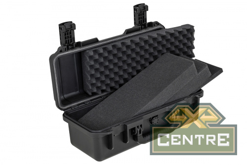 Кейс защитный ударопрочный РИФ 462x213x170 мм