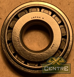 Подшипник шкворня поворотного кулака NSK (Koyo)