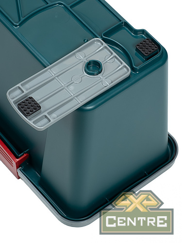 Ящик экспедиционный IRIS RV BOX 900 30 л 90x25x30 см