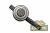 Переключатель редуктора EWV9500/12500  с ручной размоткой на 3-й ступени