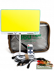 LED панель 12V NN-LP550, 550Вт