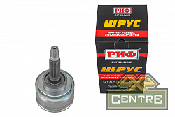 Шарнир поворотного кулака ШРУС НИВА 2121 наружный, 22 шлица