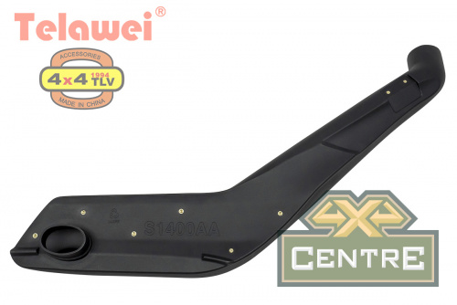 Шноркель Telawei для VW Amarok 03/2011+ 2.0TD