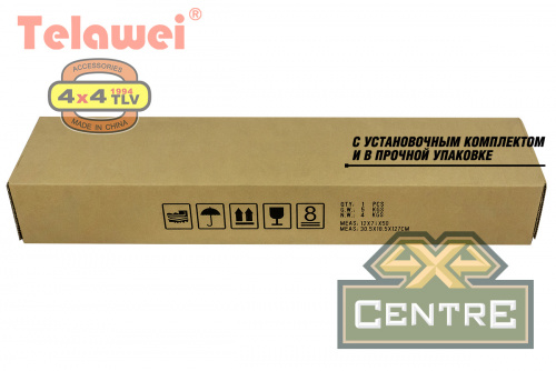 Шноркель Telawei для Land Rover Defender TD4, TD5