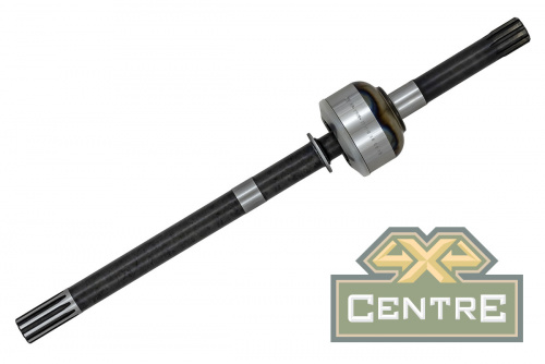 Шарнир поворотного кулака ШРУС УАЗ Хантер 315195  правый короткий усиленный мост Спайсер