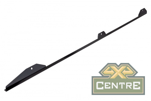Крепеж для корзины РИФ 1200x2100 для Toyota Land Cruiser 200 комплект