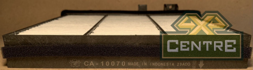 Фильтр салона MITSUBISHI Pajero 3.5-3.8