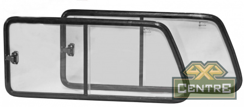 Окно раздвижное правое ВАЗ Нива 2121