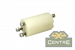 Проставка привода рычагов РК 100 мм УАЗ-452