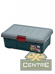 Ящик экспедиционный IRIS RV BOX 600F, 25 литров 60x37,2x22 см