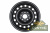 Диск усиленный Nissan Qashqai, X-Trail, Toyota Rav4 стальной черный 5х114,3 6,5R16 d66,1 ET+40