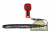 Лебёдка электрическая 12V Runva 12500 lbs 5670 кг (синтетический трос)