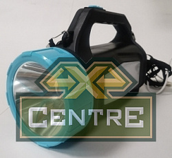 Фонарь JY-1169T, аккумуляторный, 3W+ кемпинговый COB, microUSB, SOLAR