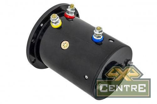 Мотор EWB9500S24V