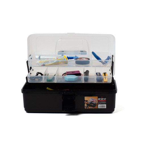 Органайзер для инструмента IRIS KIT BOX 37