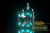 Светодиодные фары дальнего света AURORA 76x76 мм 30W с RGB подсветкой (комплект 2 шт)