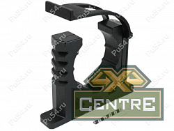 Крепеж универсальный, (60-84 мм) черный