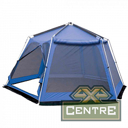 Шатер-палатка Tramp Lite Mosquito blue (синий)