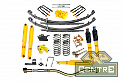 Лифт-комплект РИФ УАЗ Патриот лифт 30 мм мягкий