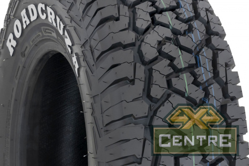 Шина пневматическая ROADCRUZA LT245/75R16 120/116R RA1100 A/T