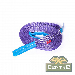 Удлинитель лебедочного троса 4 т/20 м, Tplus