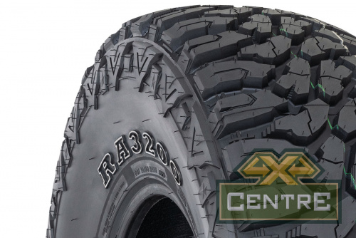 Шина ROADCRUZA RA3200 M/T 37х12.50R17LT 116Q