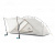 Палатка Naturehike VIK Si, 1-местная, алюминиевый каркас, белая