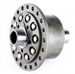 Самоблокируемый дифференциал для а/м JEEP DANA 44 стальной мост без с-клипс ГП 3.73 и ниже ПЕРЕДНЯЯ/