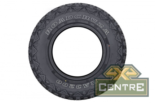 Шина пневматическая ROADCRUZA 33X12.50R18LT 118Q RA3200 M/T POR