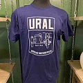 Одежда с символикой Ural