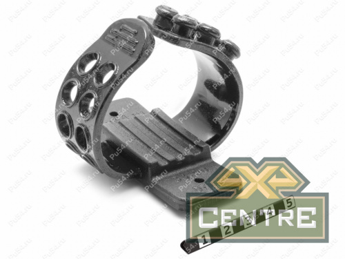 Крепеж фиксационный (малый), 25-35 мм