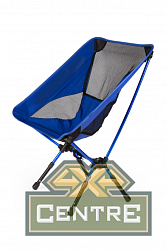 Стул Btrace Plume (синий), до 100 кг.