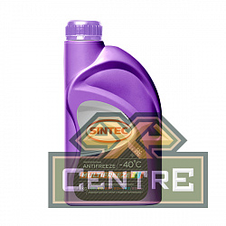 Антифриз Sintec Multi Frezee 1кг