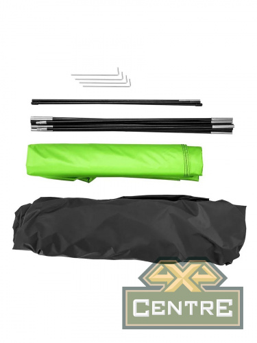 Палатка ТОНАР двухместная TRAVEL-2