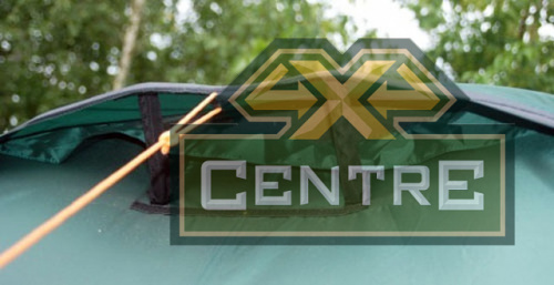 Палатка Alexika RONDO 2 Plus, 340x210x100 см. Зеленый