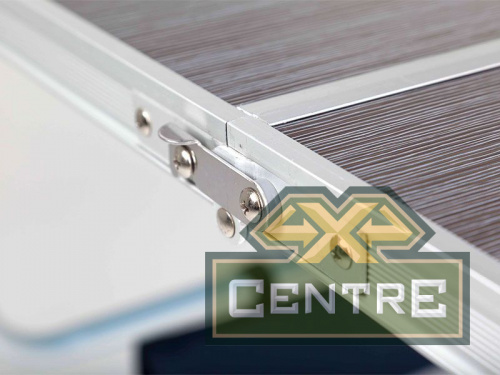 Стол складной Maverick Mobile Case 100,0 Х 70,0 Х 36,0 - 68,0 см. (с регулировкой по высоте).