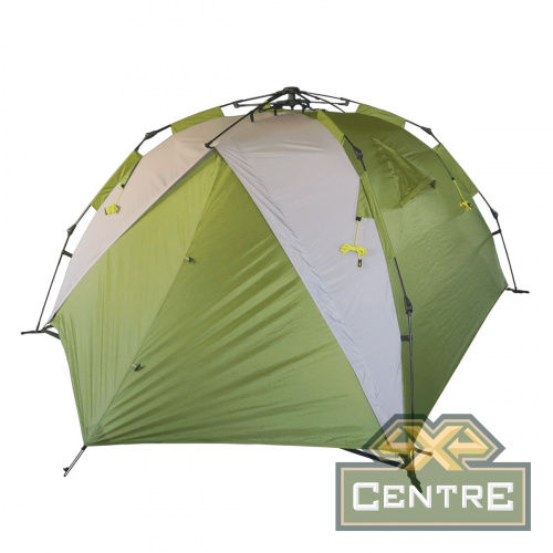 Палатка BTrace Flex 3 быстросборная