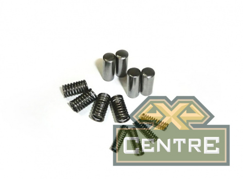 Ремкомплект Блокка военный/редукторный мост УАЗ, Нива