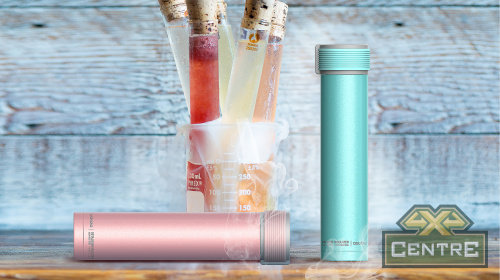 Термос SKINNY MINI, 230 мл, бирюзовый