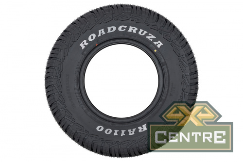 Шина ROADCRUZA RA1100 A/T 31X10.50R15LT 109S