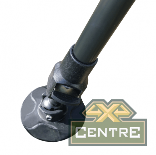 Кресло BTrace Tackle, карповое, до 150 кг