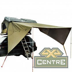 Тент многофункциональный Wild Land для палатки Pathfinder II