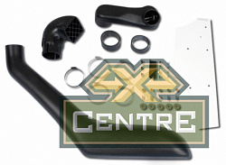 Шноркель Telawei для Toyota Land Cruiser 150 Prado (3.0 TD, 1KD-FTV)