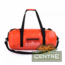 Гермосумка Naturehike 60 л ПВХ (красная)