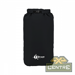 Гермомешок BTrace с лямками DryBag 60л (Черный)