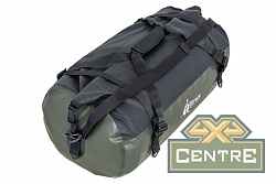 Гермосумка BTrace UniPro 60 л (хаки)