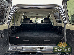 Органайзер "Комфорт" для Nissan Patrol Y61