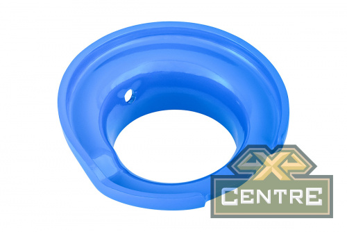 амортизатор усиленный риф "арктика" передний toyota land cruiser prado 150, haval h9 1 поколение лифт 0-50 мм