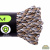 Паракорд 550 CORD nylon 10м (scorpion camo)