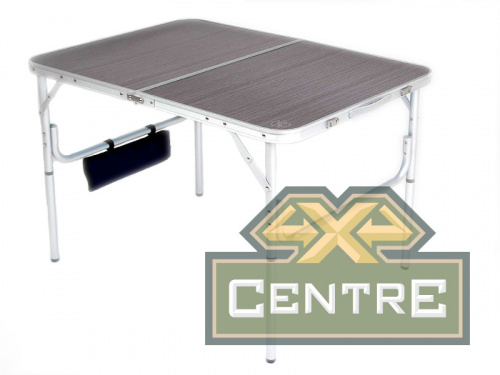 Стол складной Maverick Mobile Case 100,0 Х 70,0 Х 36,0 - 68,0 см. (с регулировкой по высоте).